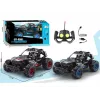Carro todo-o-terreno R/C Madej 27 MHz com carregamento USB