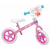 Trotinete 10 Peppa Pig rosa 195 TOIMSA