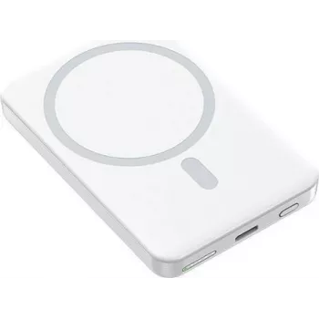 Powerbank XtremeMac 5k mAh USB-C (XWH-PMS2-13)