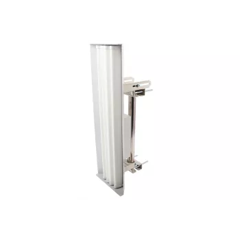 Radome de proteção Extralink AM-20/90 — branco, para antena AM-20/90