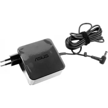 Fonte de alimentação para portátil ASUS 0A001-00236700 para interiores 45 W preto, entrada 100–240 V