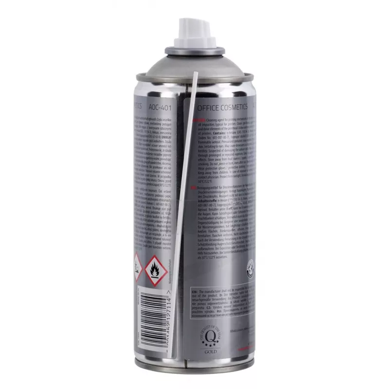 Preparação para limpeza de impressoras Activejet AOC-401 (400 ml)