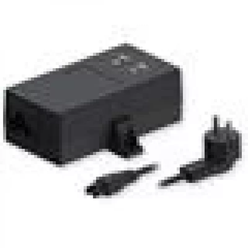 Injetor PoE TELTONIKA PR324EUB 24W Injetor PoE para dispositivo Ethernet único