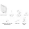 Switch de rede Ubiquiti EP-S16