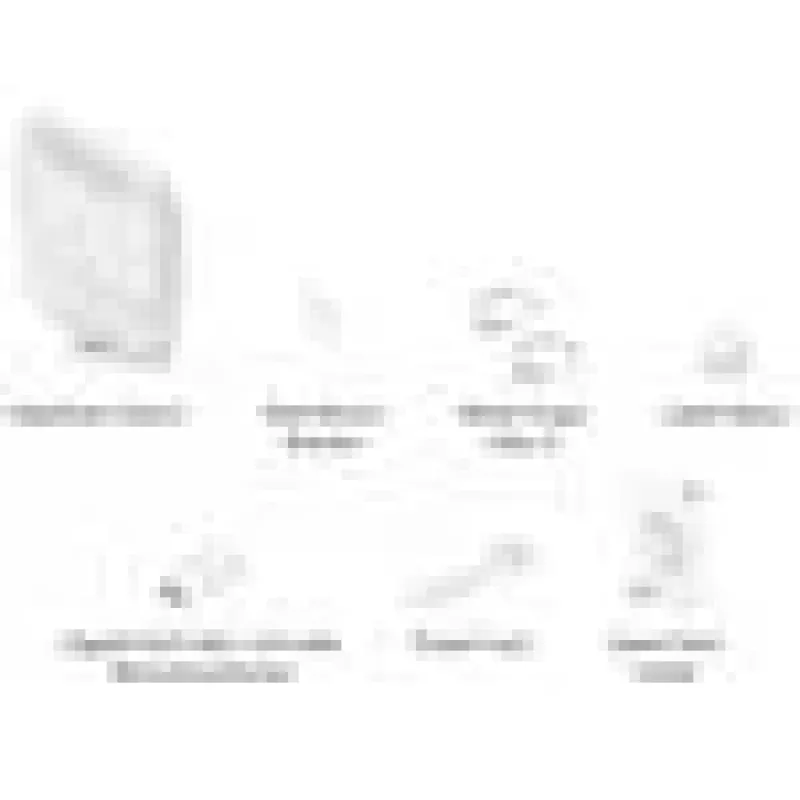 Switch de rede Ubiquiti EP-S16