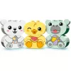 LEGO DUPLO 10965 DIVERSÃO NO BANHO: COMBOIO DE ANIMAIS FLUTUANTE