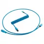 Cabo USB Cablemod CM-PKCA-CWAW-OW150OW-R 1,5 m USB A Micro-USB B azul (CM-PKCA-MLBALB-KLB150KLB-R)
