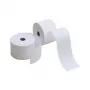 Rolo térmico KORES TR5718RD 57 mm x 18 m, sem madeira 1 camada