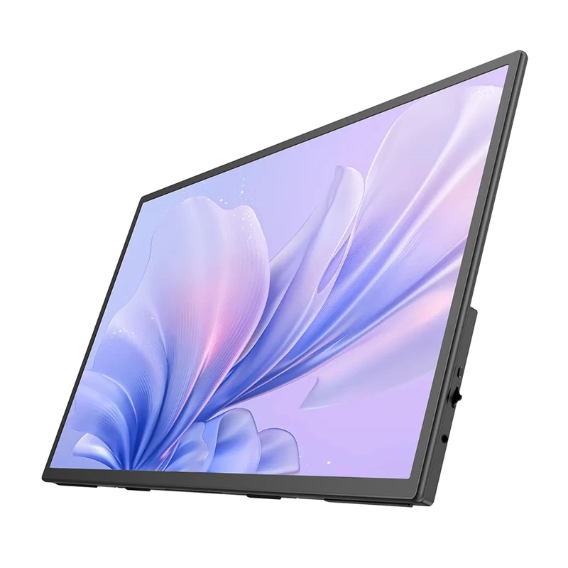 Monitor portátil tátil Uperfect UMax21 21,5