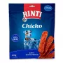 Petiscos de treino para cães RINTI Chicko pato 250 g — com sabor a pato, proteína 58 %, para cães adultos, saco