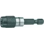 Suporte de pontas para chave de fendas Gedore 6530550 peso 26 g
