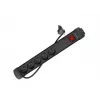 Lanberg SP1-05E-0300-BK preto