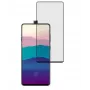Película de vidro temperado Tellur para Samsung Galaxy A90 2.5D Full Glue preto