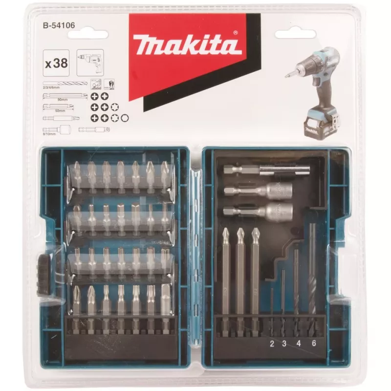 Acessório para ferramenta Makita B-54106