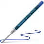 Instrumentos de escrita Schneider Slider 755 extragrande azul 10 unid.