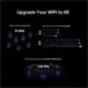 Mercusys AXE5400 Wi-Fi 6E Bluetooth 5.2 adaptador PCIe