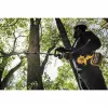Acessório de poda em altura DeWALT