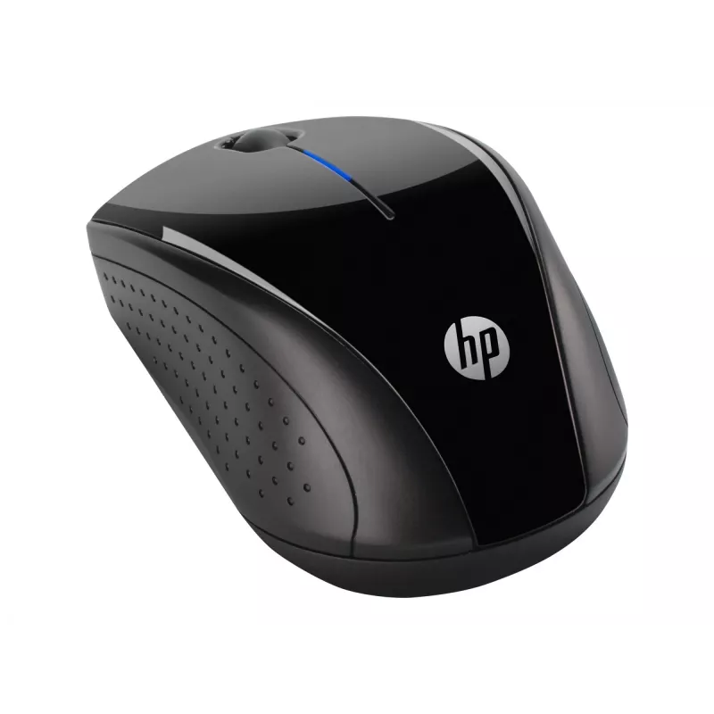 Rato sem fios HP 220