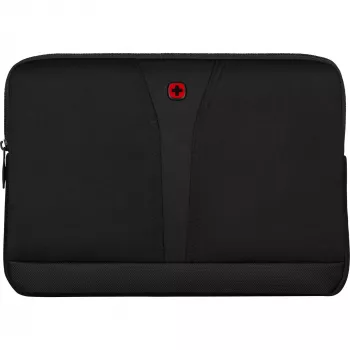 Wenger BC Fix 610181 bolsa de neoprene para portátil de 11,6-12,5 polegadas (29,46-31,75 cm), preta