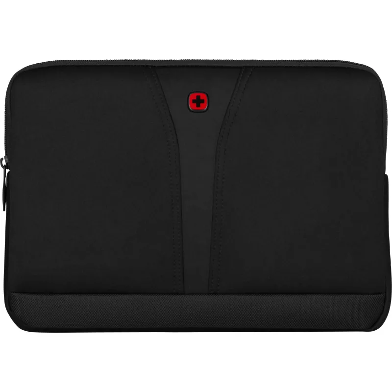 Wenger BC Fix 610181 bolsa de neoprene para portátil de 11,6-12,5 polegadas (29,46-31,75 cm), preta