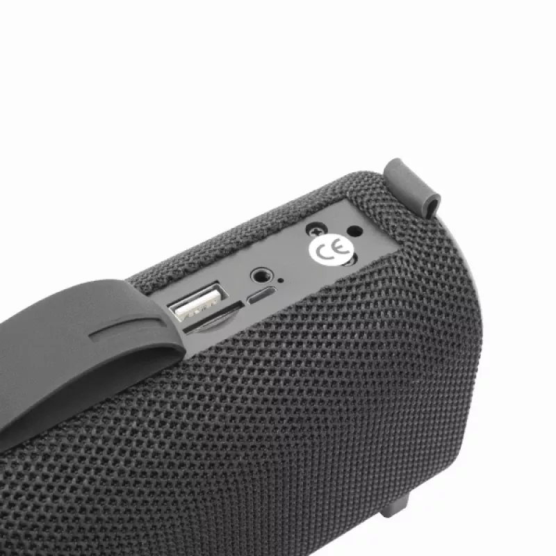 Sbox BT-803 preto