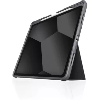 STM Dux Plus 33 cm (13) capa preto - transparente (STM-222-445LY-01)