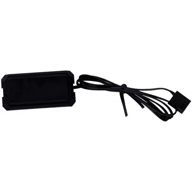 Ventoinha de caixa Lian Li UNI FAN TL 120mm ARGB - preto