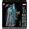 LEGO MARVEL 76269 Torre dos Vingadores