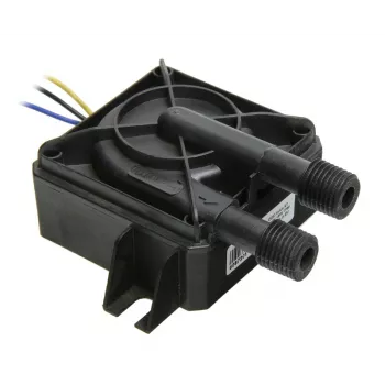Bomba original Laing DDC-1RT/Plus - 12V com 2x G1/4 rosca macho