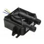 Bomba original Laing DDC-1RT/Plus - 12V com 2x G1/4 rosca macho