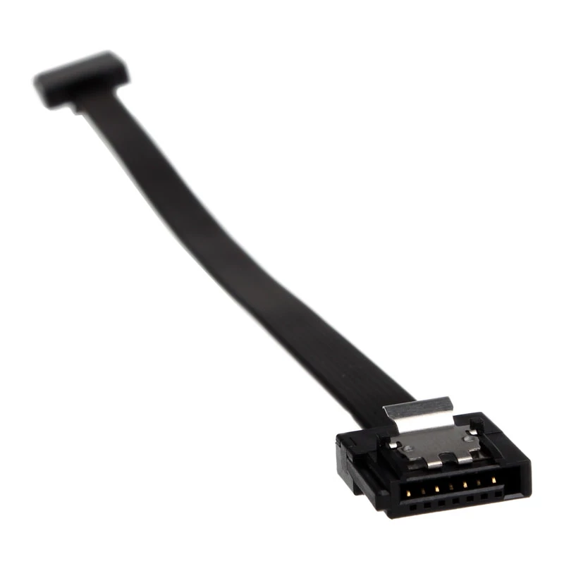 Cabo SATA Akasa PROSLIM SATA 3.0 15cm