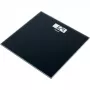 Balança de vidro Beurer GS10 preto