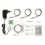 Conjunto de luzes RGB ALLNET Brick’R’knowledge Variable Color ALL-BRICK-0619
