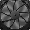 Ventoinha Corsair RS140 14 cm preta 330–1700 rpm 0,11–3,46 mmH2O