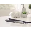 Beper P301PIS200 alisador de cabelo, placas cerâmicas, 130-230°C, 6 definições de temperatura, preto/cinzento