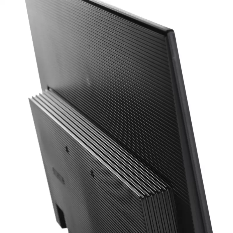Monitor LED IPS Samsung S24D304GAU 24 polegadas, Full HD 1920 x 1080, 100 Hz, 5 ms, 24 polegadas (61 cm), VESA 100x100, HDMI e VGA