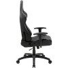 Cadeira gaming ONEX GX220 Série AIR - preto