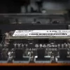 Patriot P310 960 GB M.2 2280 NVMe unidade SSD, PCIe 3.0 x4