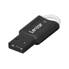 Pen USB Lexar JumpDrive V40 32 GB USB Type-A 2.0 preto/branco