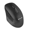 Rato sem fios Tellur Glider TLL491371 USB