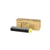 KYOCERA TK-520Y cartucho de toner 1 unid. original amarelo