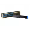 KYOCERA TK-8505C Cartucho de toner 1 unid. original ciano