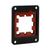 Kit de atualização de moldura Thermal Grizzly TG-CSF-AM5 alumínio preto