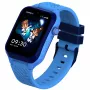 Smartwatch Garett Kids Essa 2 4G – relógio infantil com GPS, azul