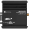 Modem 4G industrial TELTONIKA TRM142 — conectividade LTE, design industrial compacto