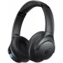 Auscultadores over-ear Anker Soundcore Q11i, Bluetooth 5.0, até 20 h de bateria, microfone incorporado, cinzento-escuro