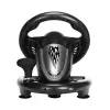 Volante de gaming PXN PXN-V3 para PC, PS3, PS4, Xbox One, Switch — controlador de volante