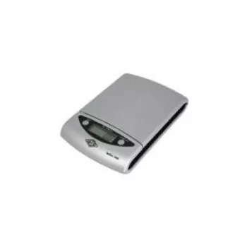 Balança WEDO Optimo 1000 cinzento prateado