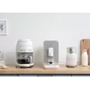 Máquina de café de filtro Smeg 1,4L DCF02WHEU Branco