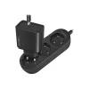 Logilink LPS261 produto preto